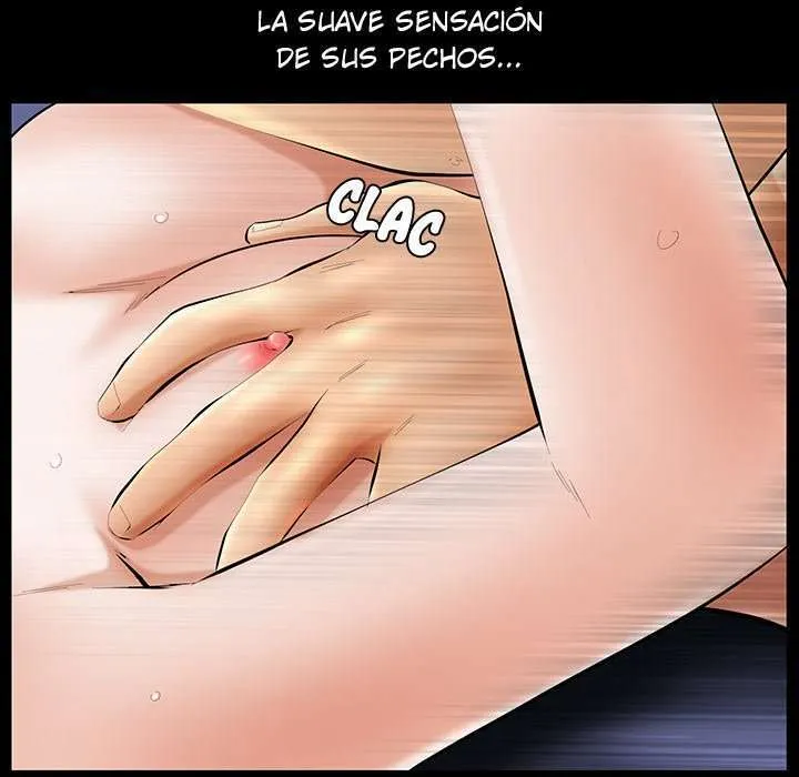 Malja Capítulo 32 - Page 20
