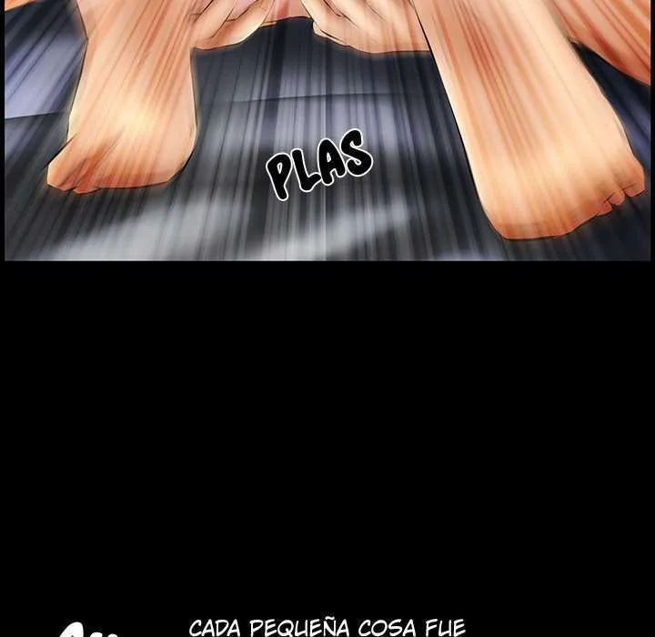 Malja Capítulo 32 - Page 33