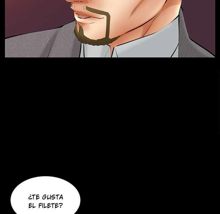 Malja Capítulo 32 - Page 55