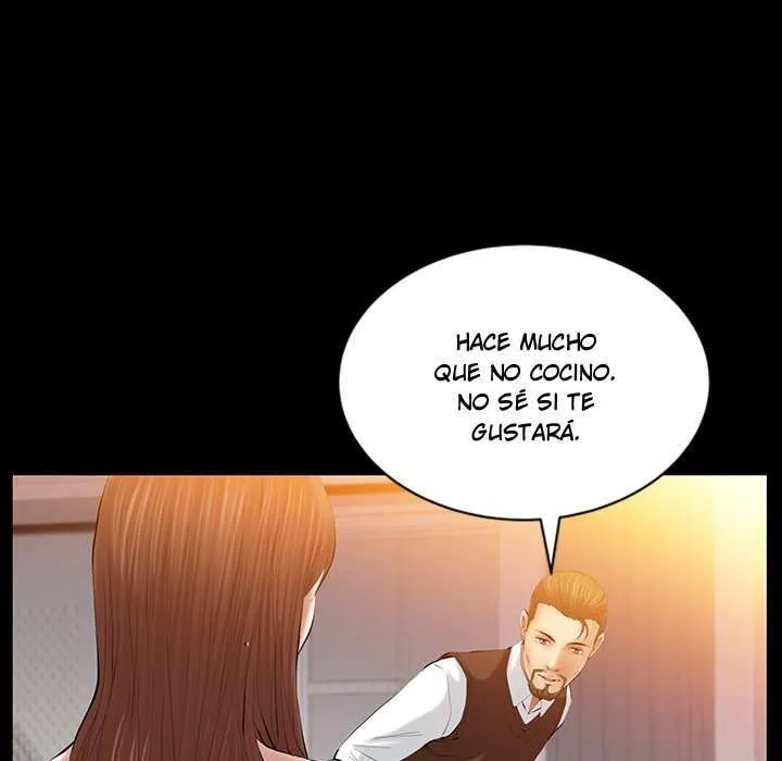 Malja Capítulo 32 - Page 63