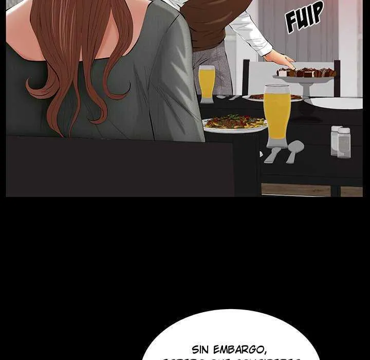 Malja Capítulo 32 - Page 64