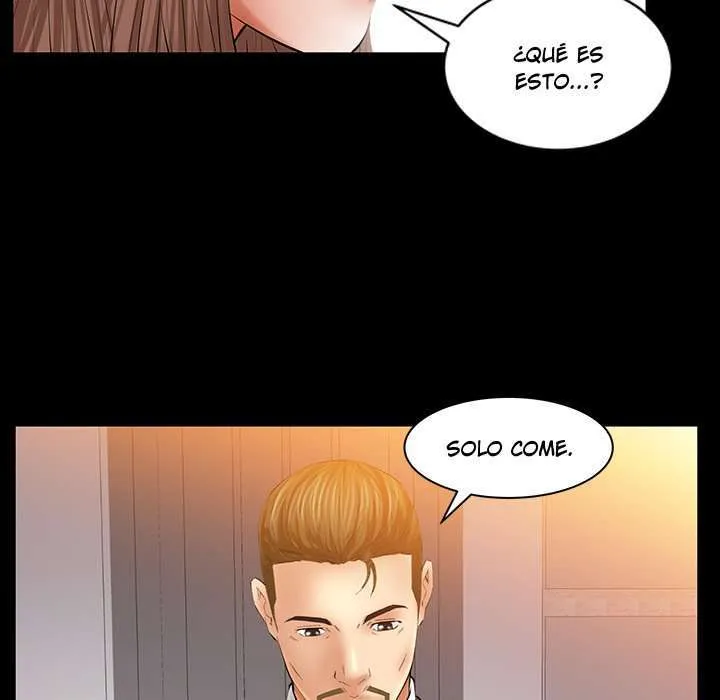 Malja Capítulo 32 - Page 67
