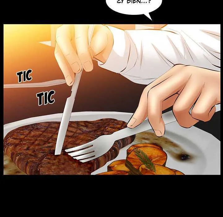 Malja Capítulo 32 - Page 74