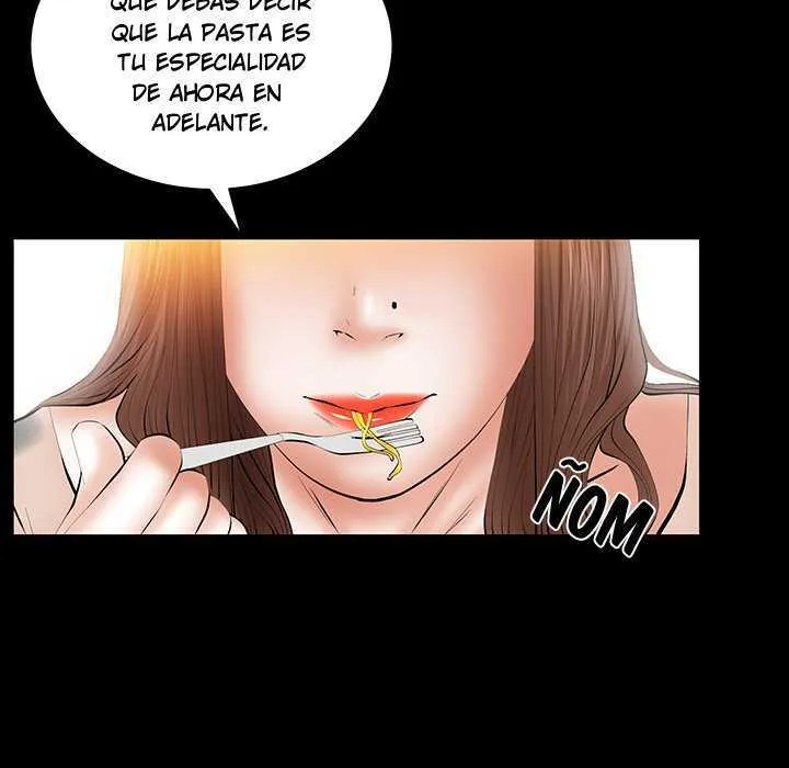 Malja Capítulo 32 - Page 83