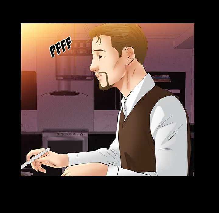 Malja Capítulo 32 - Page 86