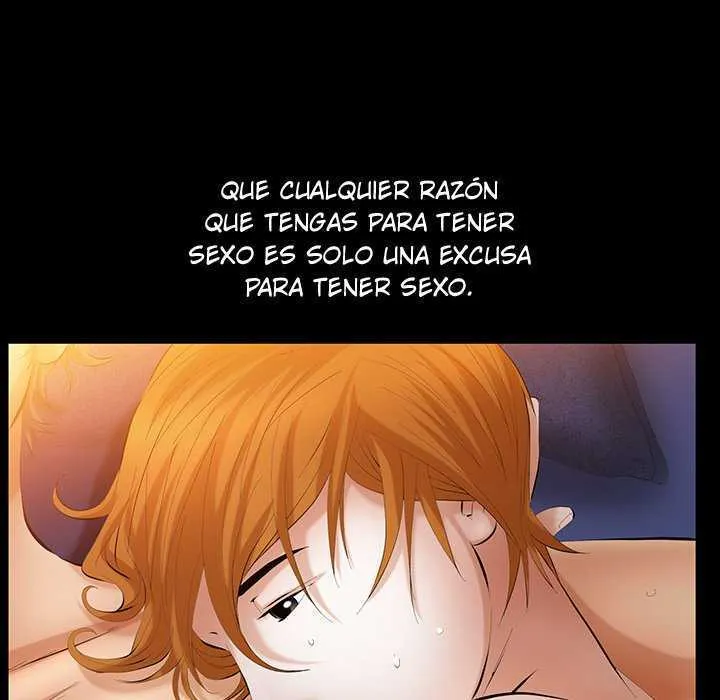 Malja Capítulo 33 - Page 61
