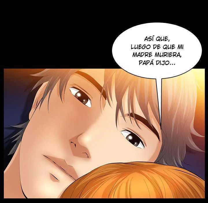 Malja Capítulo 33 - Page 85