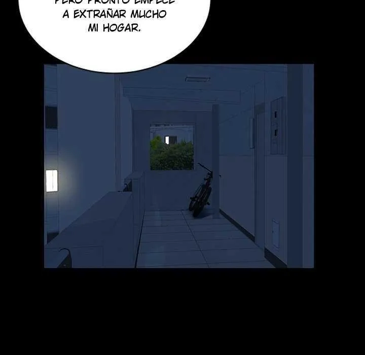 Malja Capítulo 33 - Page 88