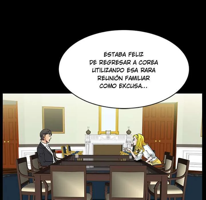 Malja Capítulo 33 - Page 91