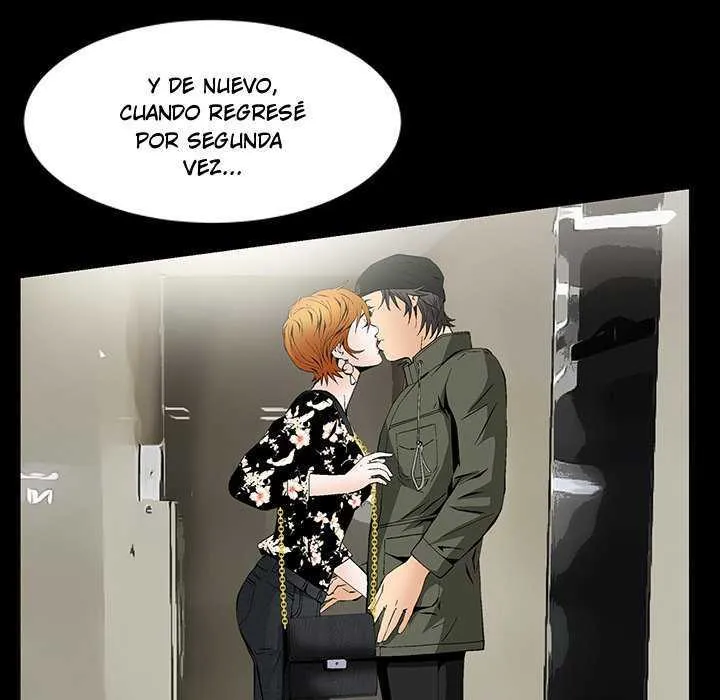 Malja Capítulo 33 - Page 94