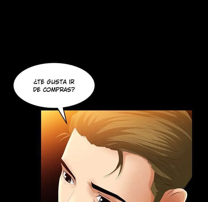 Malja Capítulo 33 - Page 116