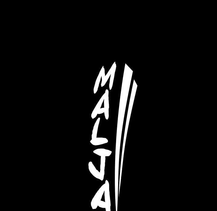 Malja Capítulo 33 - Page 120