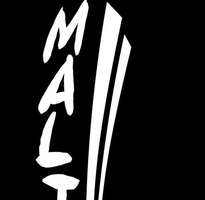 Malja Capítulo 34 - Page 8