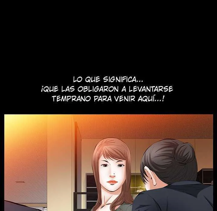 Malja Capítulo 34 - Page 29