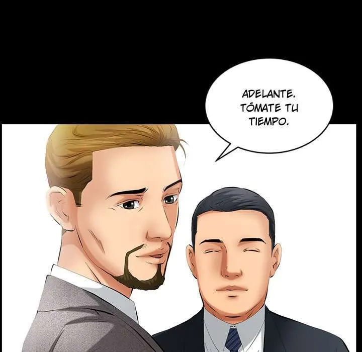 Malja Capítulo 34 - Page 35