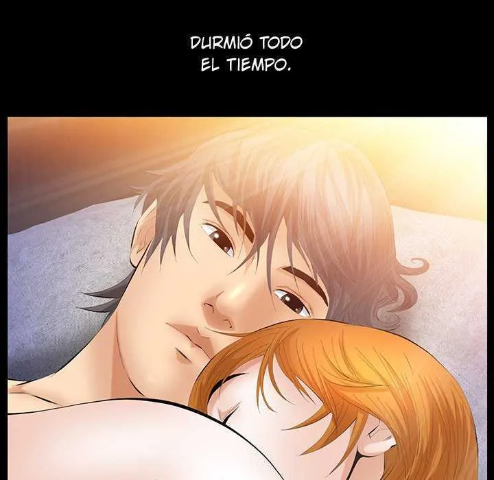 Malja Capítulo 34 - Page 57