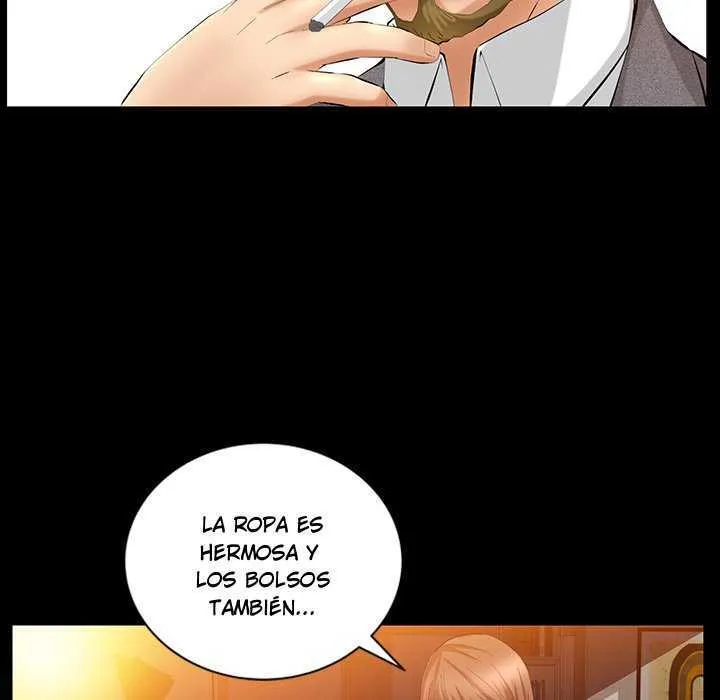 Malja Capítulo 34 - Page 65