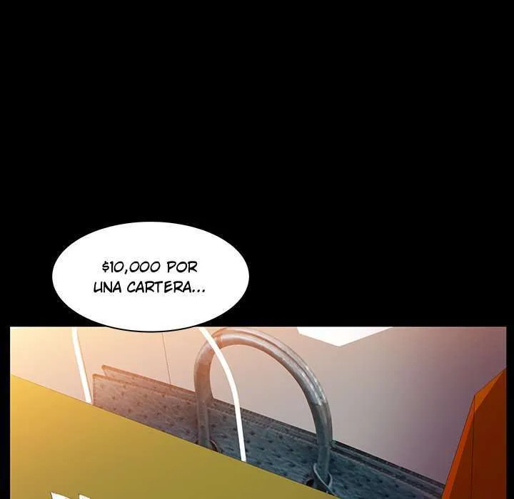 Malja Capítulo 34 - Page 72
