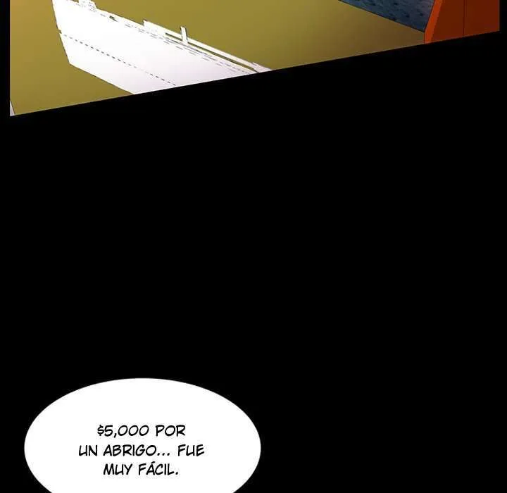 Malja Capítulo 34 - Page 73