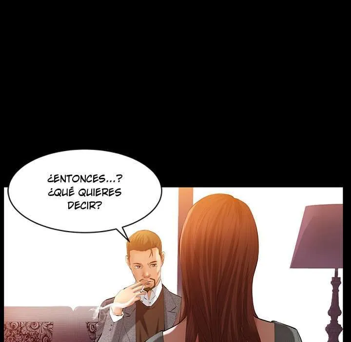 Malja Capítulo 34 - Page 75