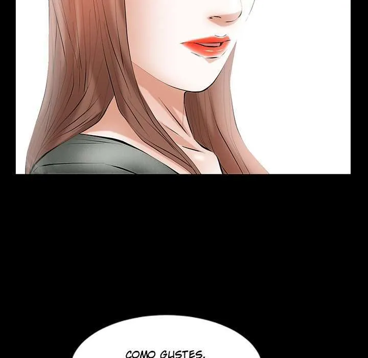 Malja Capítulo 34 - Page 110