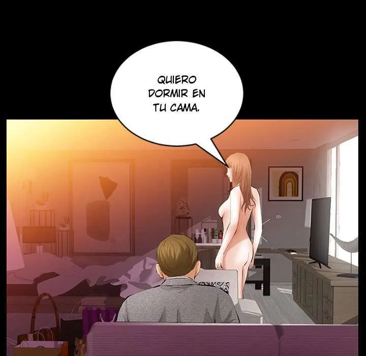 Malja Capítulo 34 - Page 115