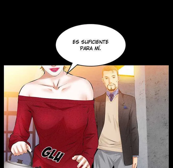 Malja Capítulo 34 - Page 126