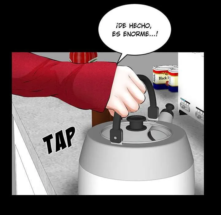 Malja Capítulo 34 - Page 128