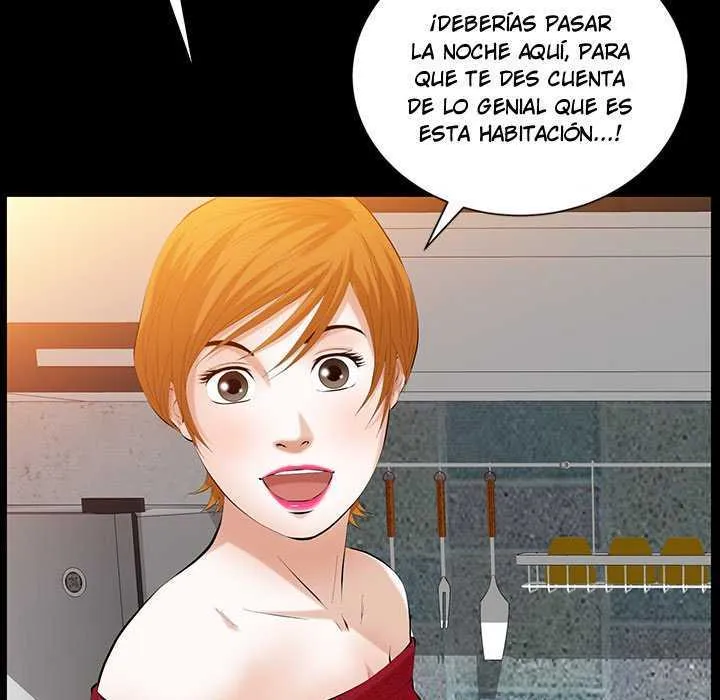 Malja Capítulo 34 - Page 130