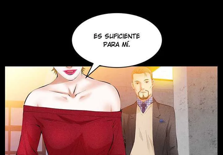 Malja Capítulo 35 - Page 1