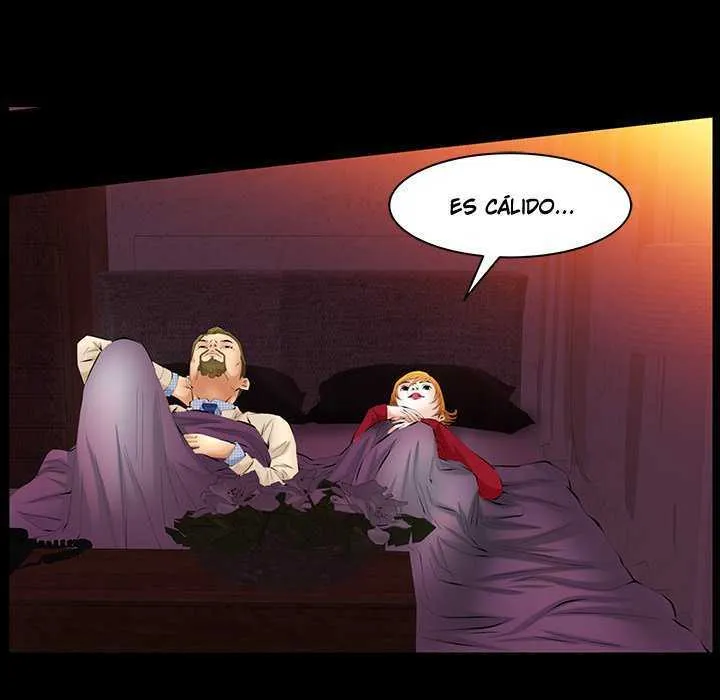 Malja Capítulo 35 - Page 21