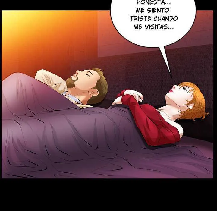 Malja Capítulo 35 - Page 30