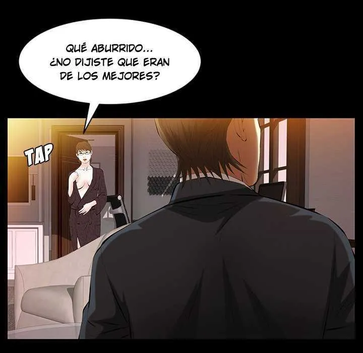 Malja Capítulo 35 - Page 104