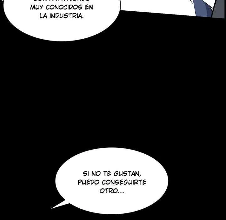 Malja Capítulo 35 - Page 107