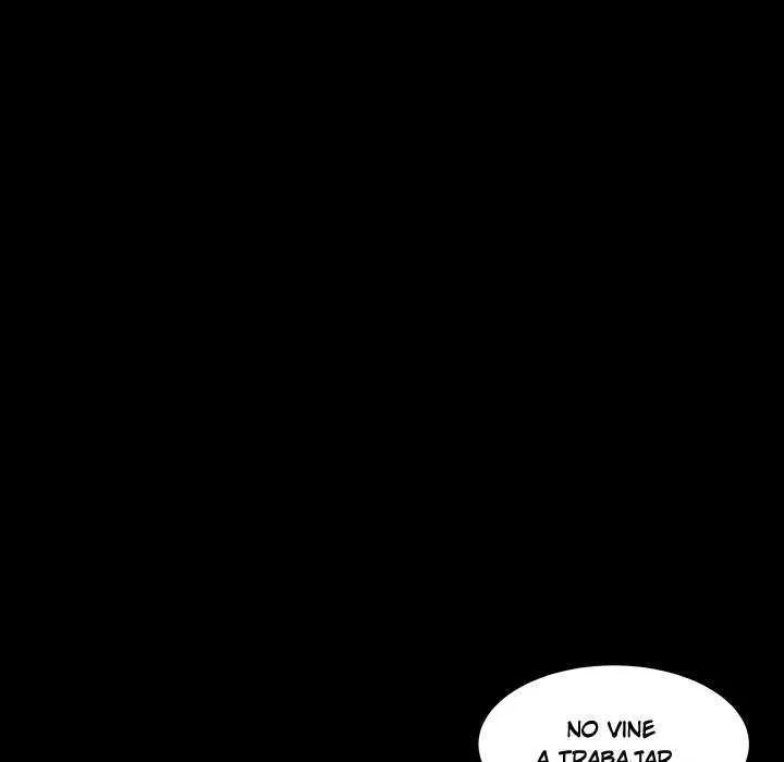 Malja Capítulo 36 - Page 57