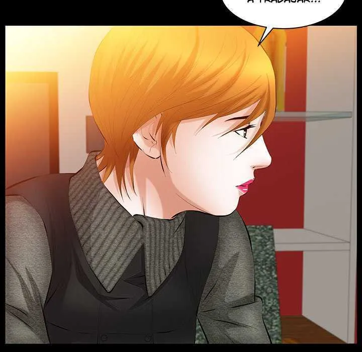 Malja Capítulo 36 - Page 58