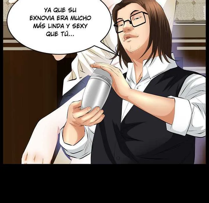 Malja Capítulo 36 - Page 78