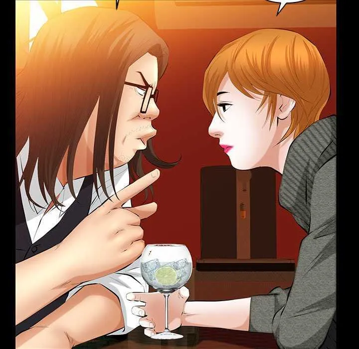 Malja Capítulo 36 - Page 85