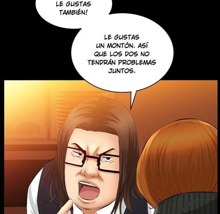 Malja Capítulo 36 - Page 87