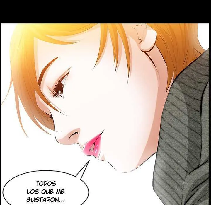 Malja Capítulo 36 - Page 91