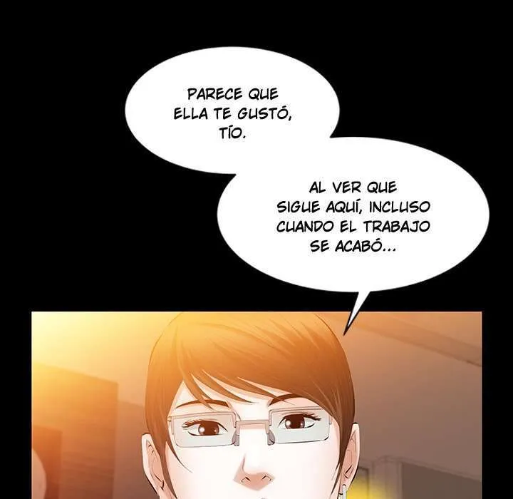 Malja Capítulo 36 - Page 105