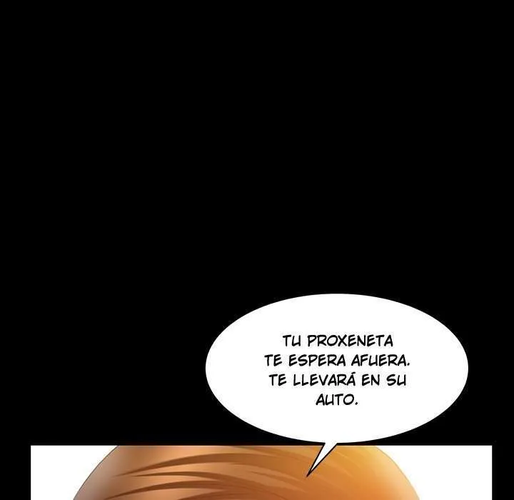 Malja Capítulo 36 - Page 125