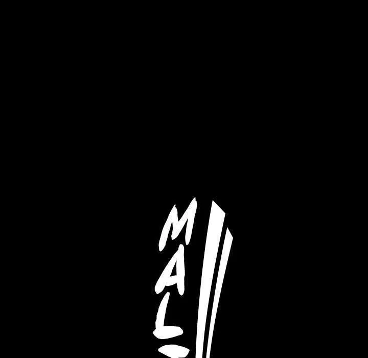 Malja Capítulo 36 - Page 132