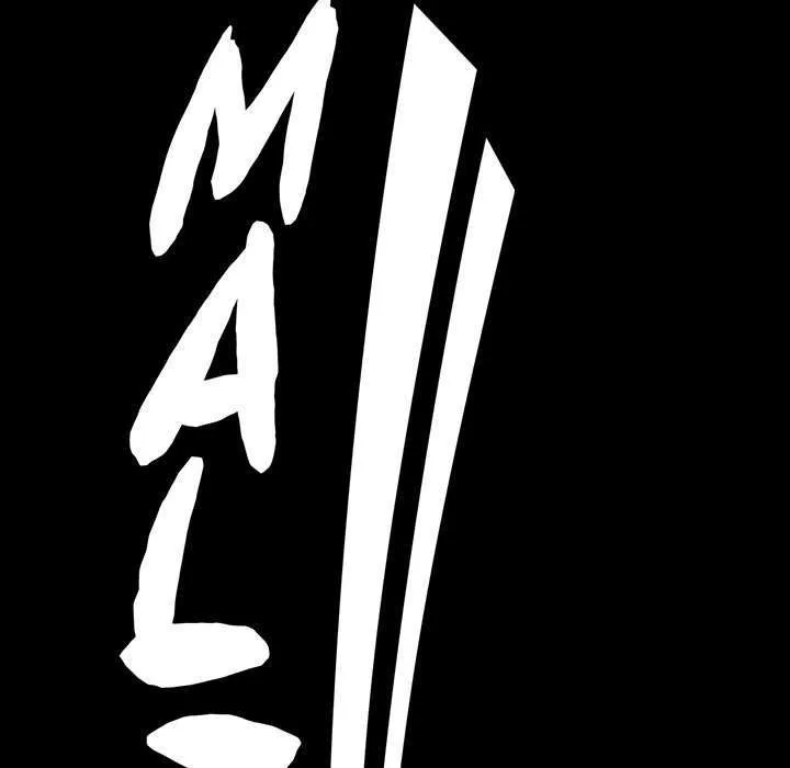 Malja Capítulo 37 - Page 8