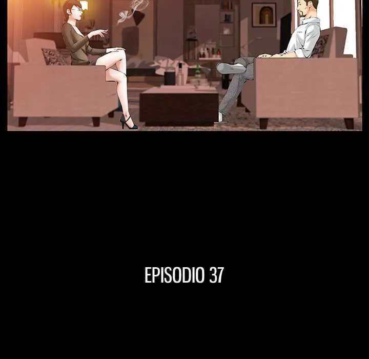 Malja Capítulo 37 - Page 10