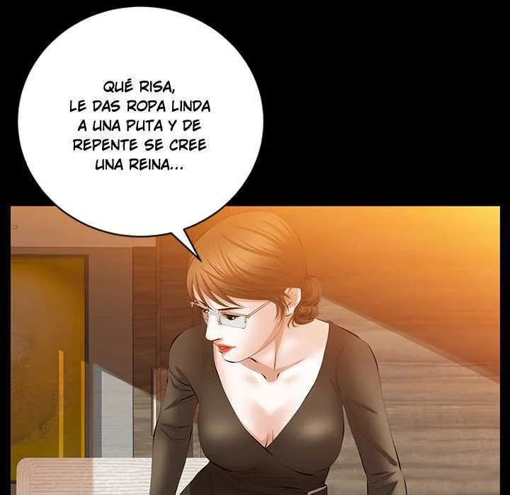 Malja Capítulo 37 - Page 20