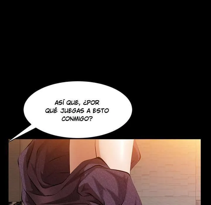 Malja Capítulo 37 - Page 28