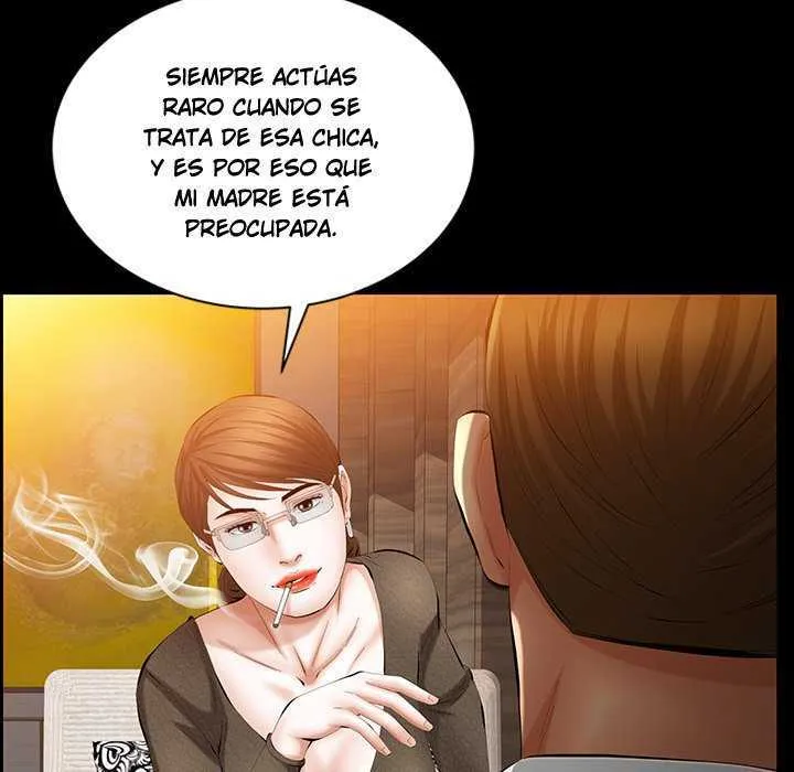 Malja Capítulo 37 - Page 32
