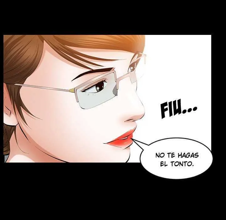 Malja Capítulo 37 - Page 38