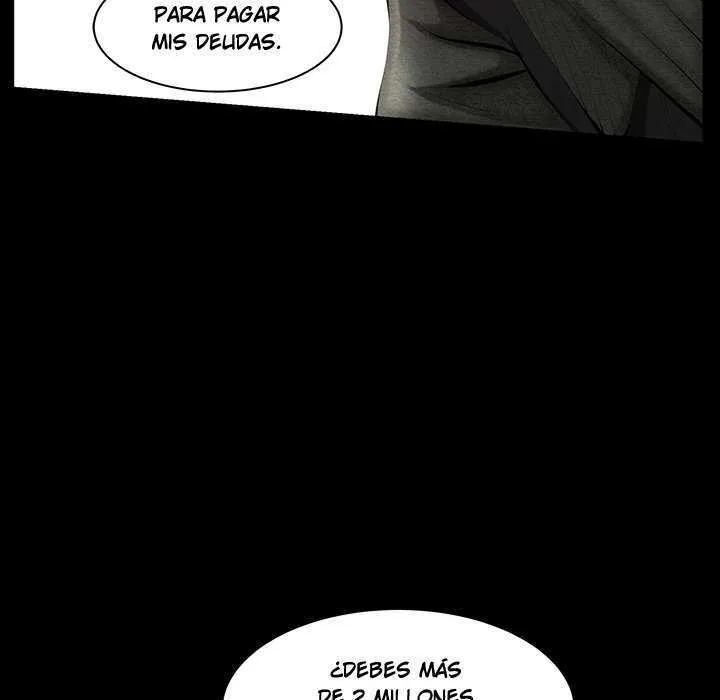 Malja Capítulo 37 - Page 60
